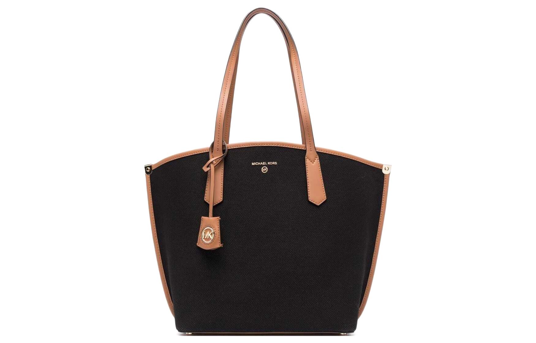 

MICHAEL KORS Хлопковая сумка-шоппер