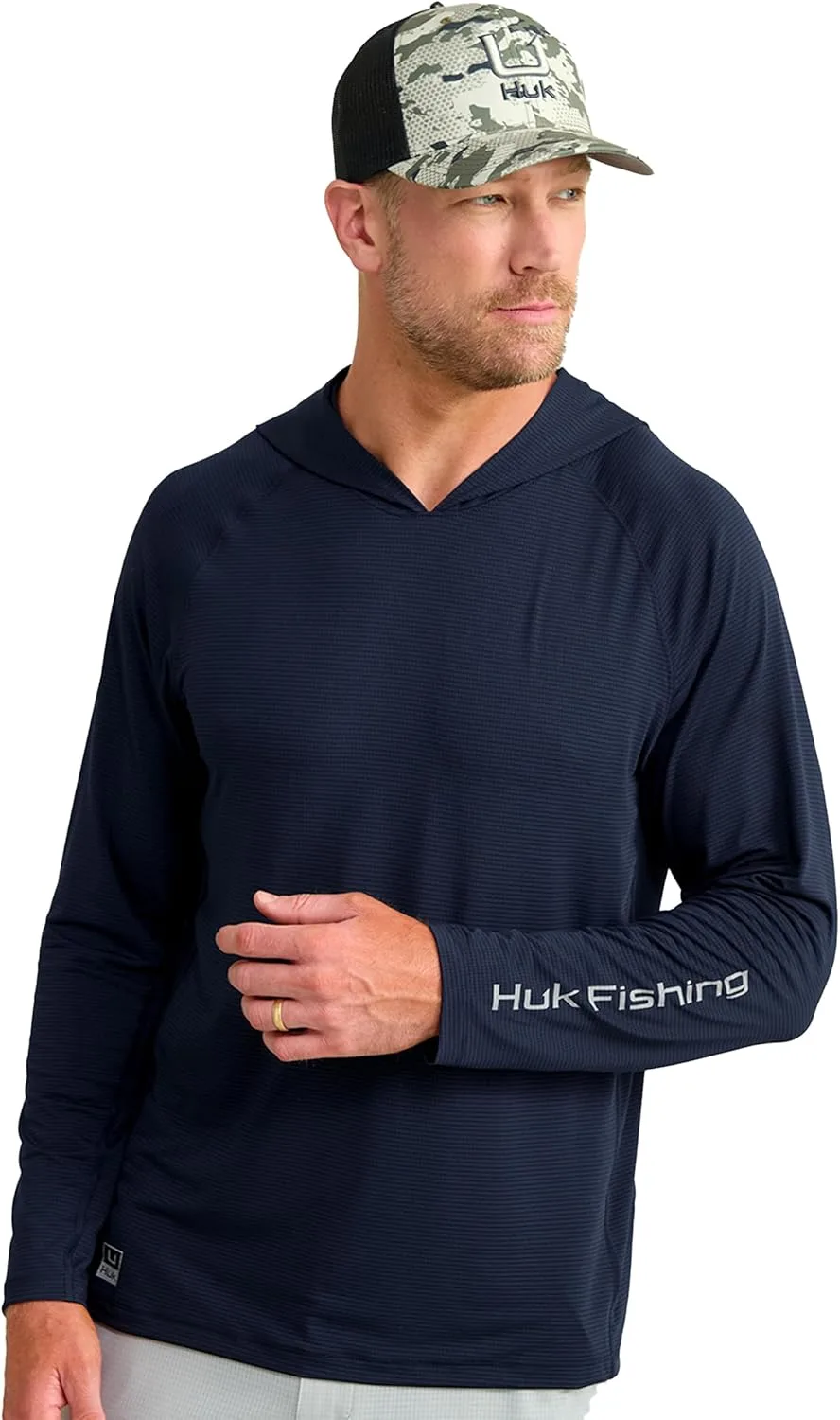 

Толстовка с капюшоном A1A Performance HUK