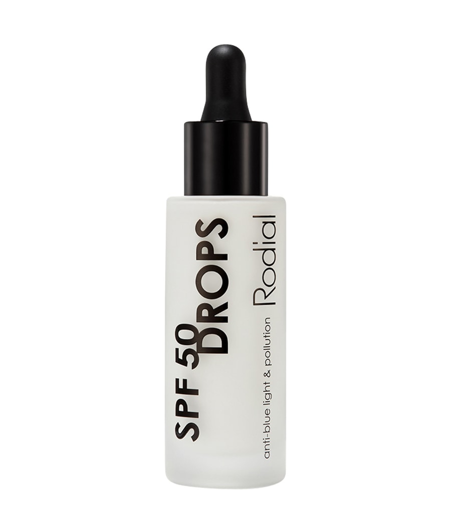 

Сыворотка для лица Rodial SPF 50 Booster Drops, 30 ml