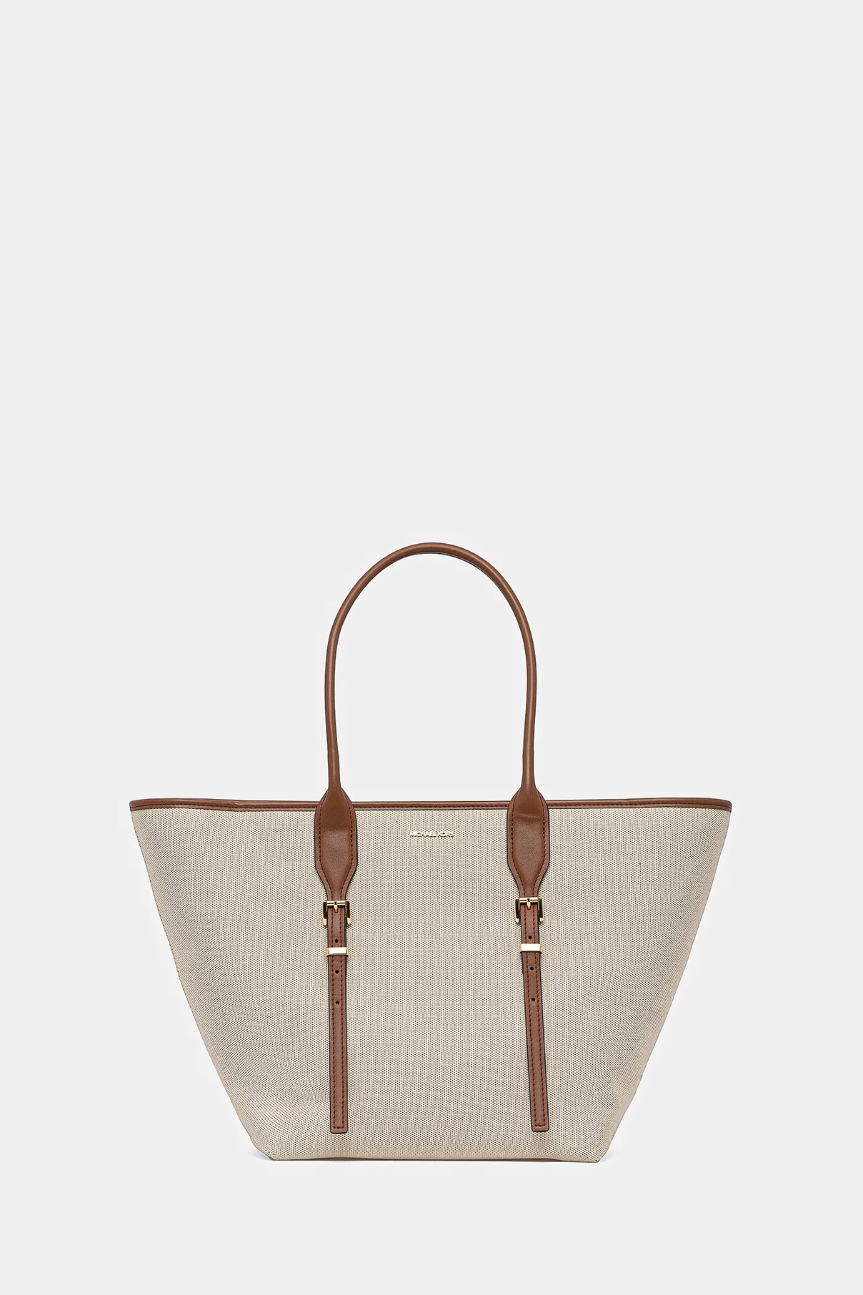 

Сумка Michael Michael Kors, коричневый