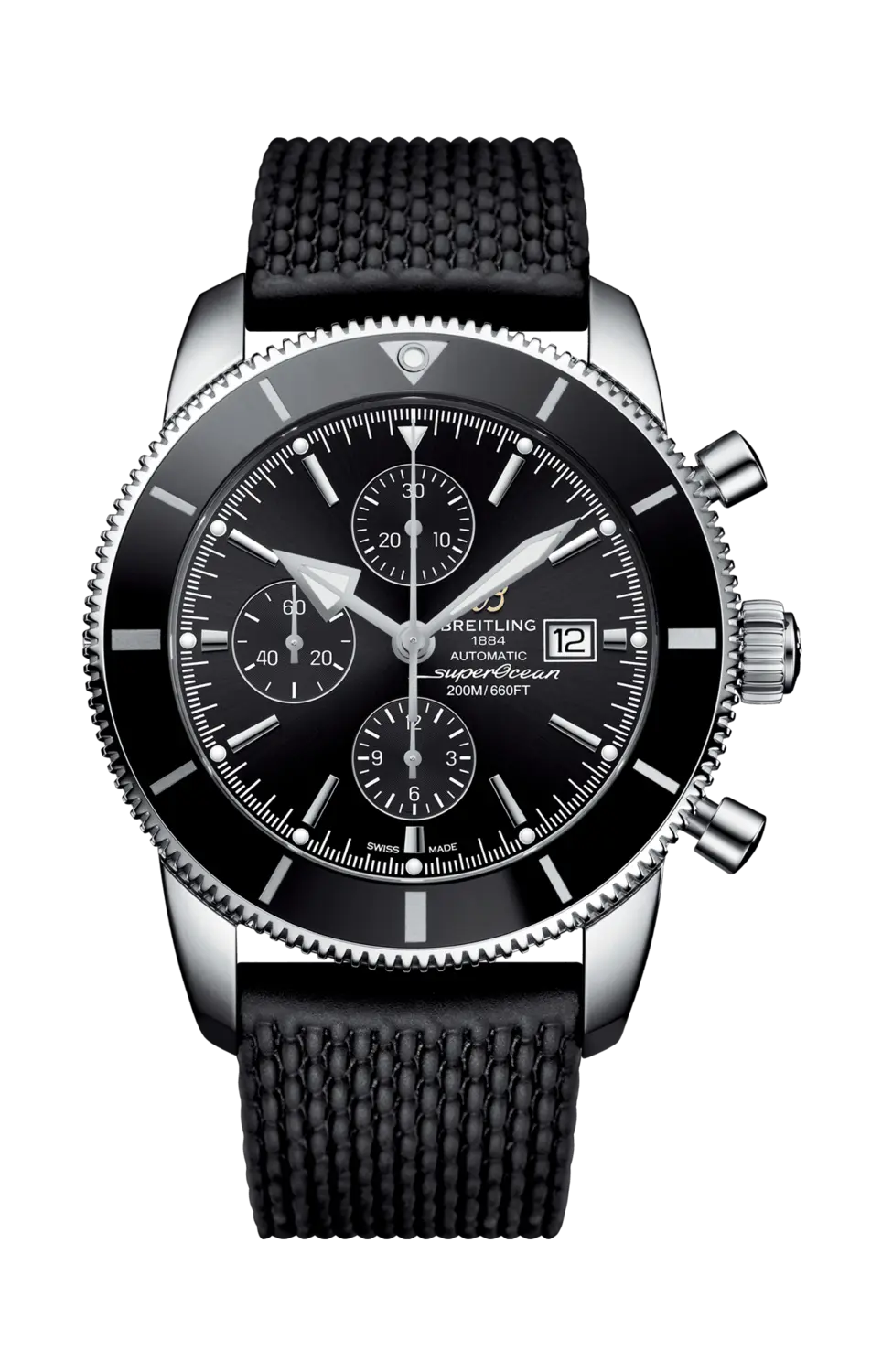 

Часы superocean heritage chronograph 46 Breitling