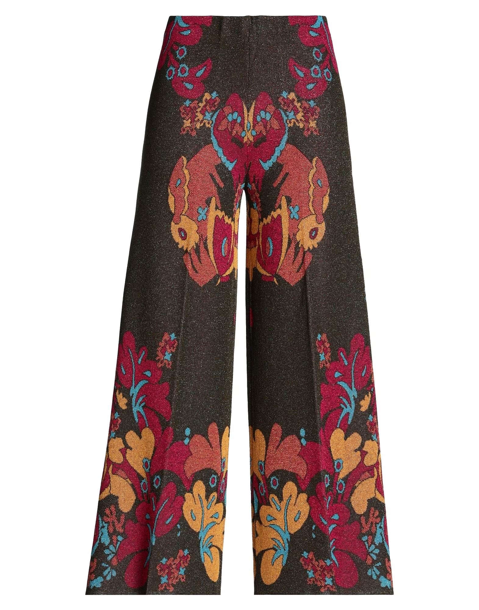 

Брюки Circus Hotel, хаки