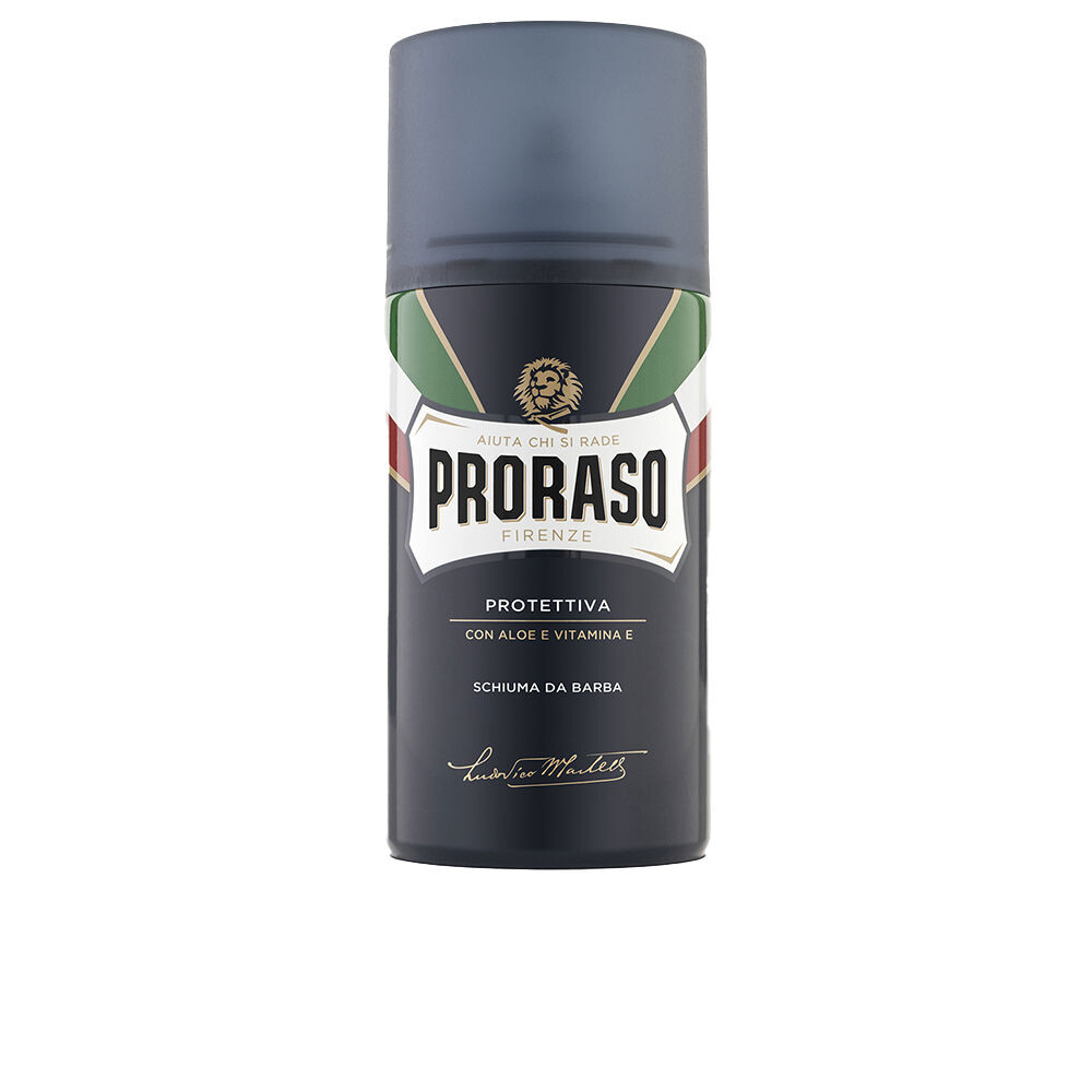 

Пена для бритья Blue espuma de afeitar Proraso, 300 мл