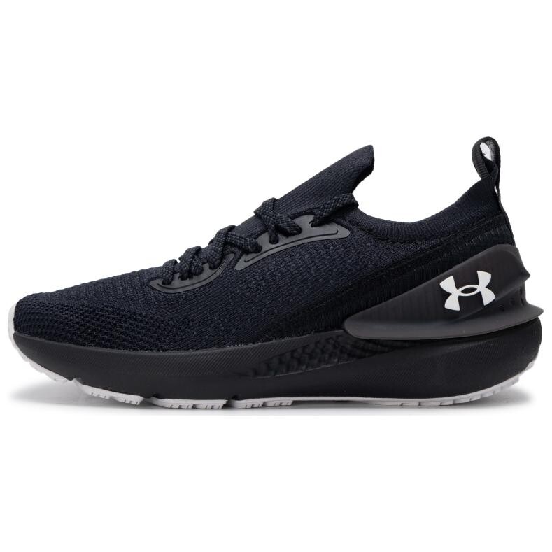 

Кроссовки Shift Running Women's Low-top Black Under Armour