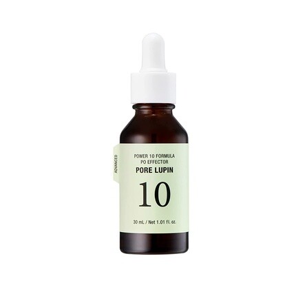 

It's Skin Itsskin Power 10 Formula Po Effector Pore Люпин