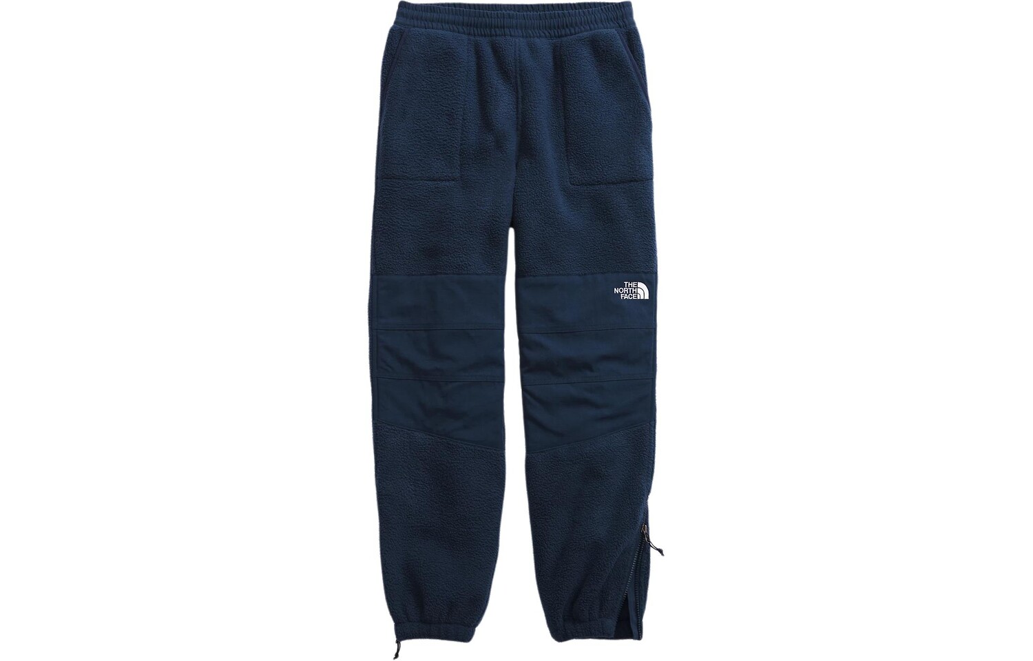 

Коллекция одежды Трикотажные спортивные штаны женские Синие The North Face