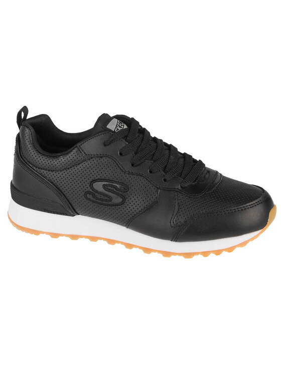 

Кроссовки Skechers, черный