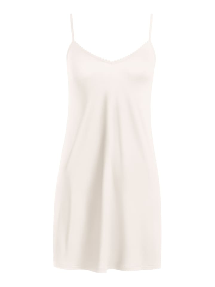 

Боди Hanro, цвет off white