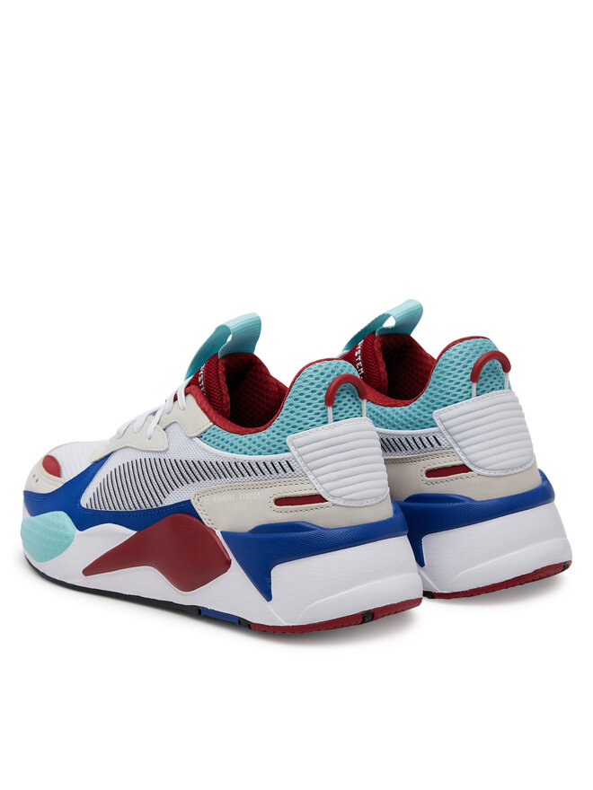 Кроссовки RS-X TOYS 369449 30 Puma, мультиколор — фото 3