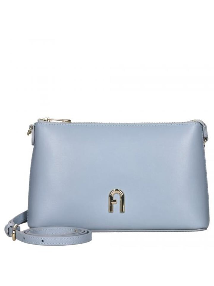 

Наплечная сумка Furla Diamante Mini Crossbody - Umhängetasche 21 cm, цвет nuvola