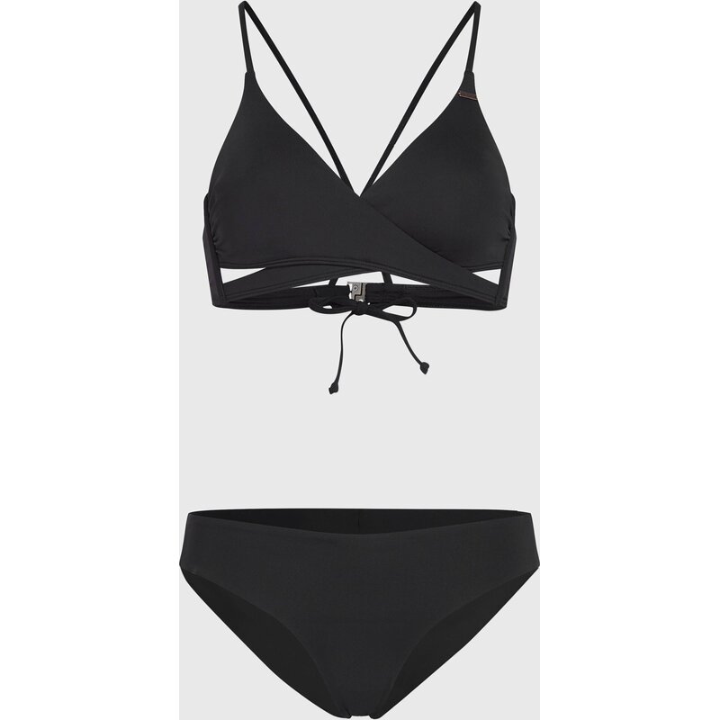 

Bikini Essentials комплект бикини baay maoi O'Neill, цвет black out