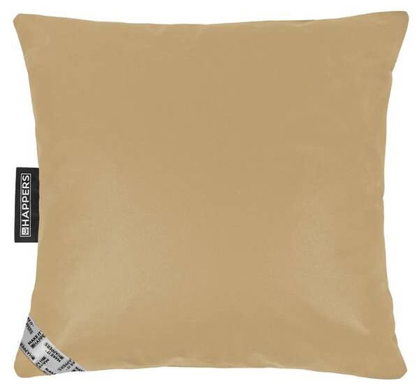 

Декоративная подушка Happers Indoor, 30x20x50 см, бежевый