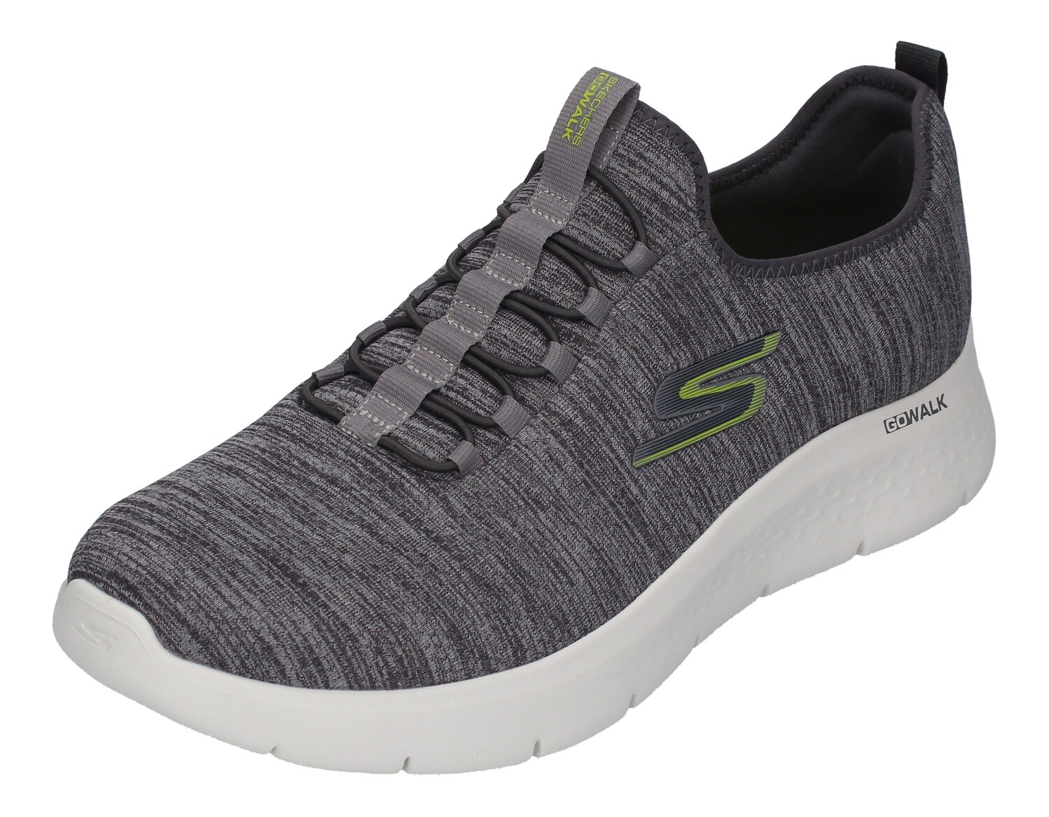 

Низкие кроссовки Skechers Low GO WALK FLEX ULTRA 216484, серый