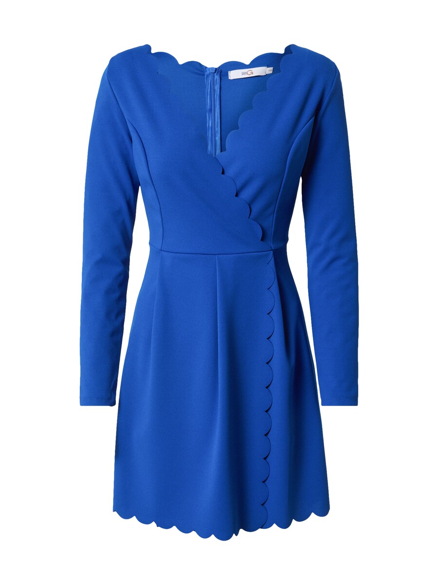 

Мини платье WAL G. Dress REMI, синий