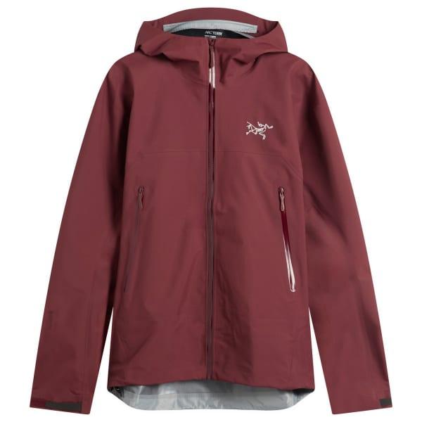 

Куртка Beta Gore-Tex Arc'Teryx, Mars