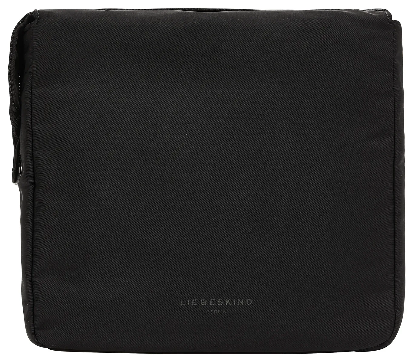 

Органайзер Liebeskind Berlin Switch Bag Zip M для аккуратных сумок, черный