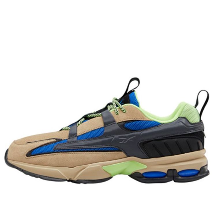 

Спортивные кроссовки Reebok DMX6 MMXX Running Shoes Black, черный