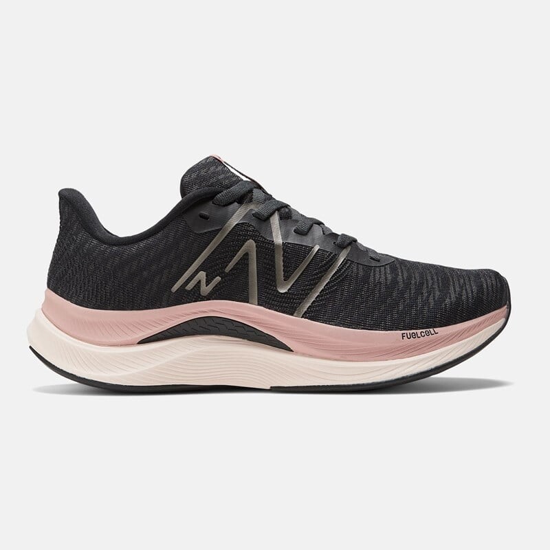 

Женские кроссовки Fuelcell Propel V4 New Balance, серый