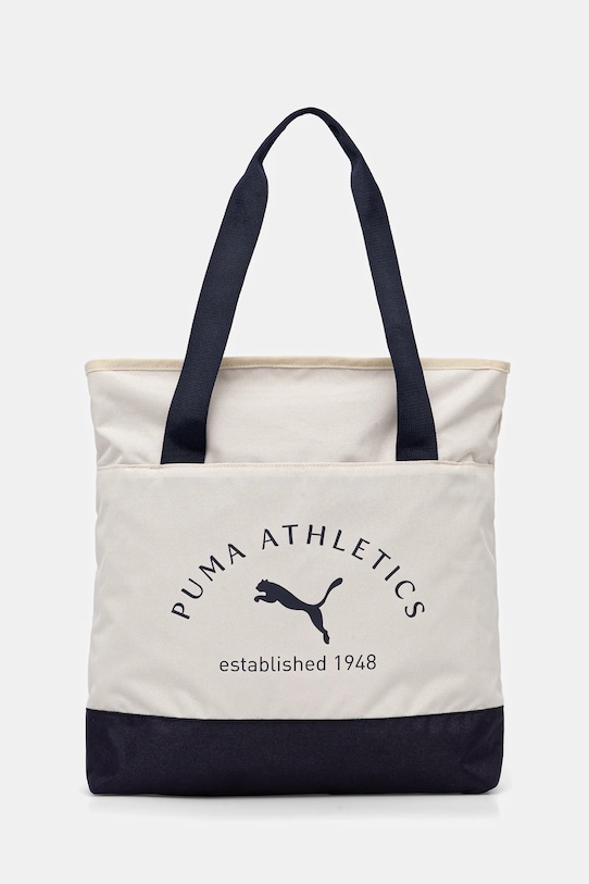 

Сумка Puma, бежевый