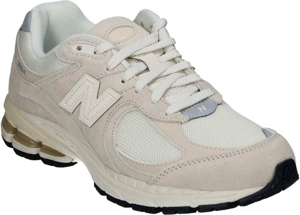 

Кроссовки New Balance Mens M2002rcc, Calm Taupe/Angora/Silver Metalic