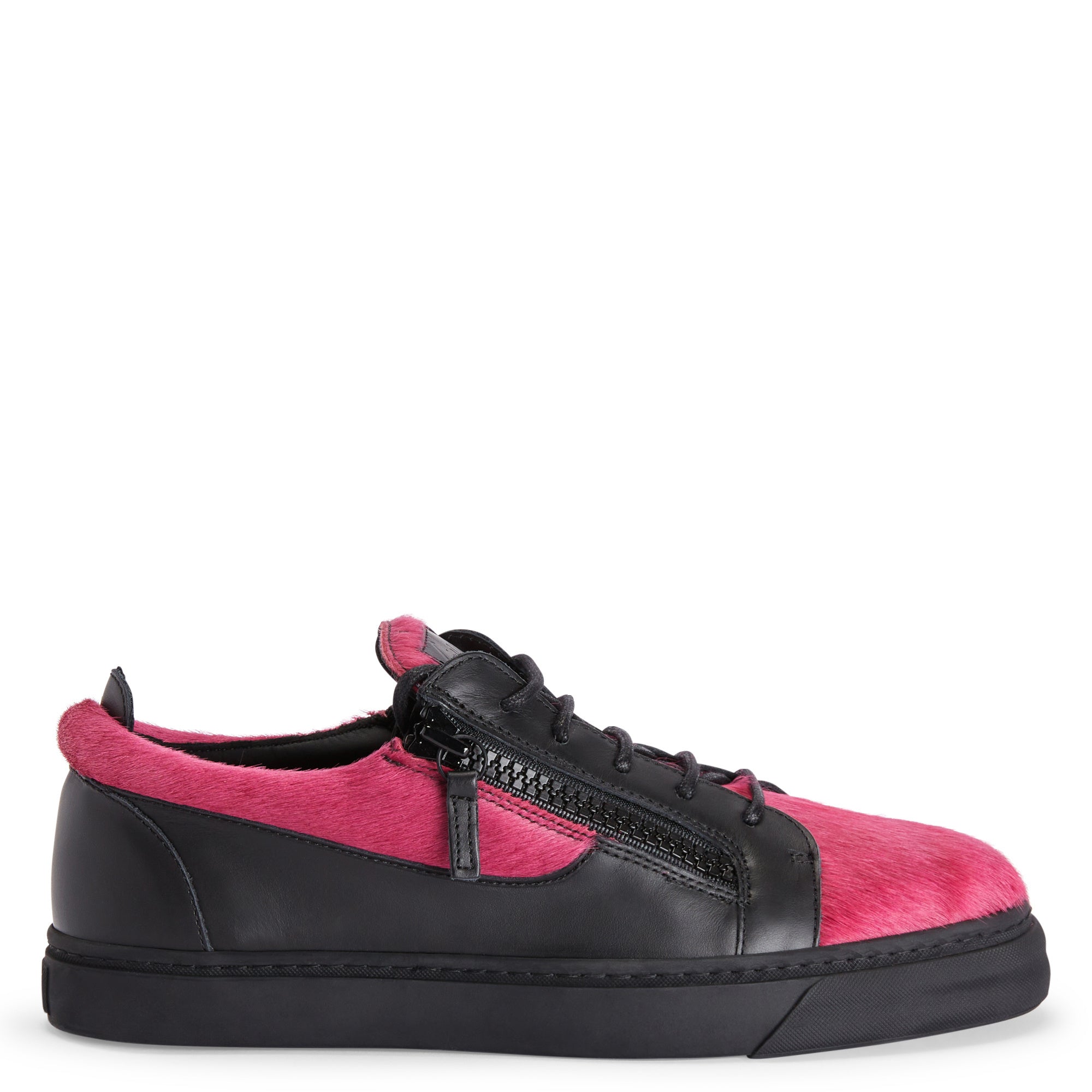 

Мужские кроссовки Giuseppe Zanotti, розовый