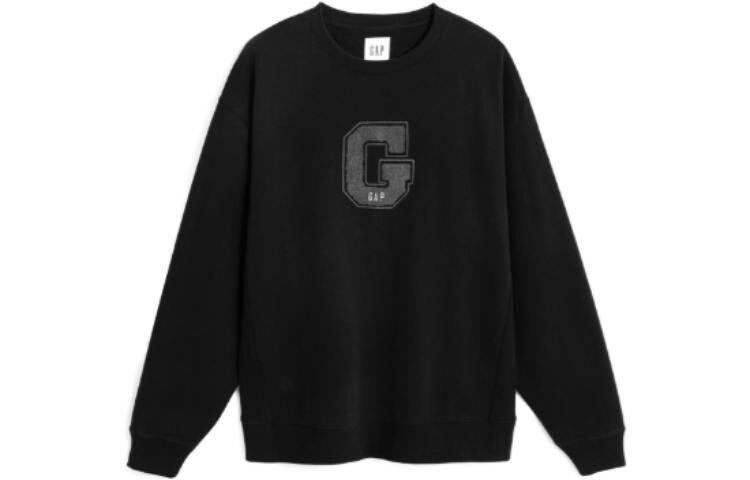 

Толстовка унисекс GAP, цвет Black