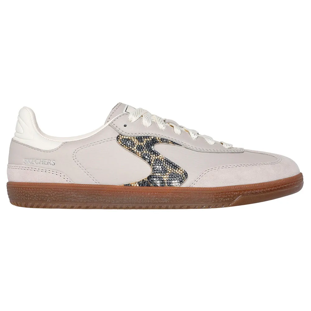 Кроссовки Skechers Hotshot Shimmering Spots, серый — фото 4