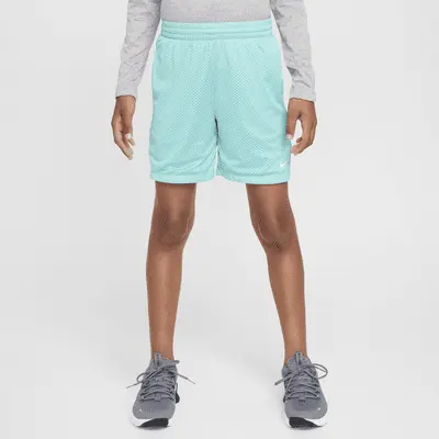 

Шорты Nike Multi, цвет Green Frost/White