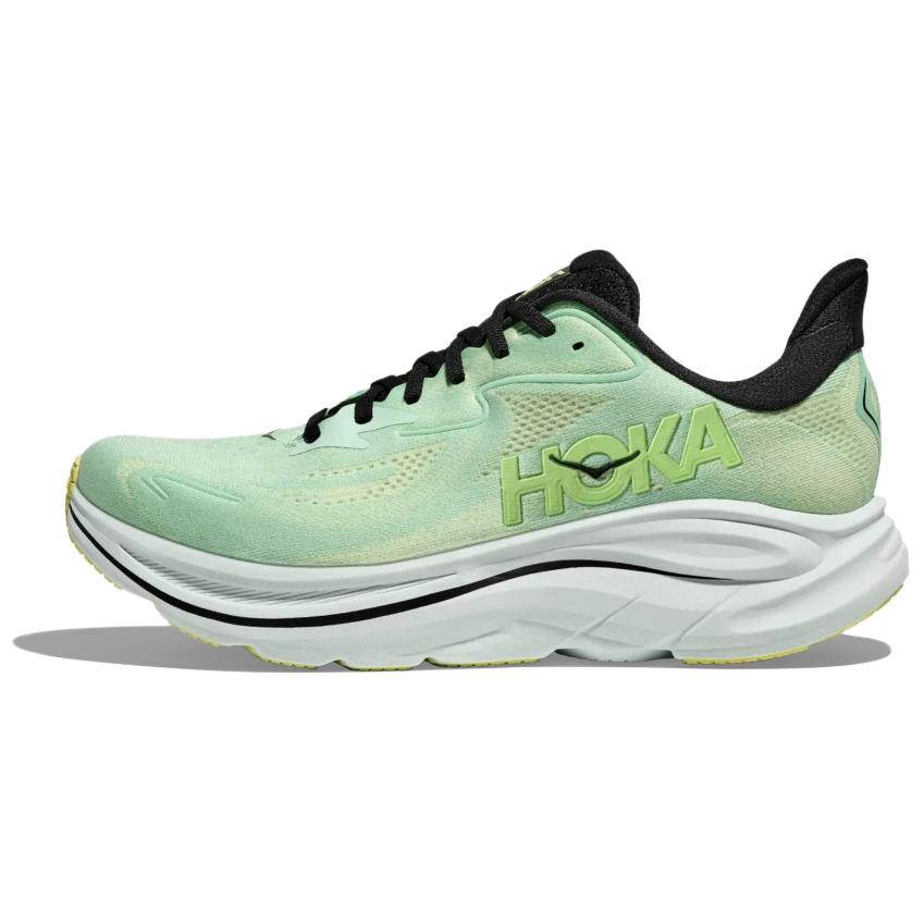

HOKA ONE ONE Кроссовки Clifton 10 Mint Fluorite Luna Moth