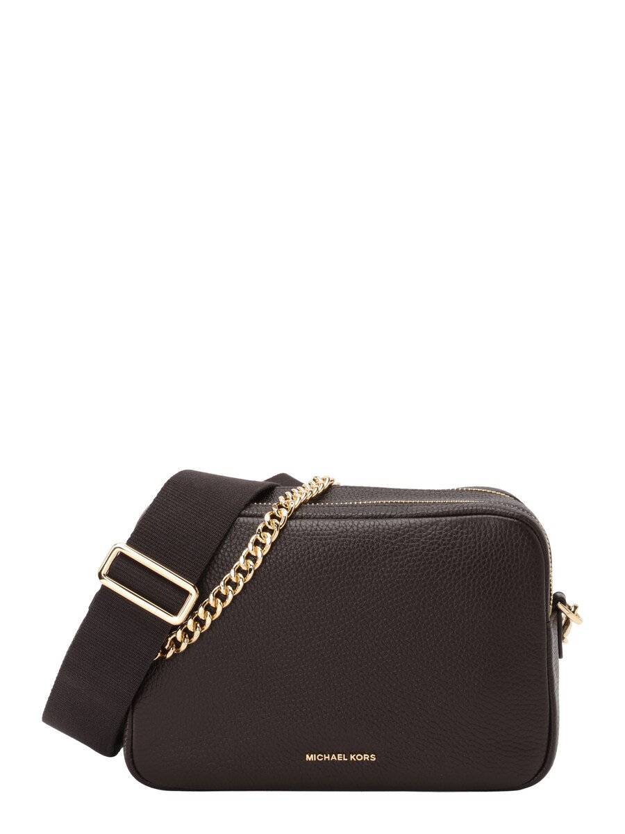 

Сумка кросс-боди MICHAEL Michael Kors, Dark brown