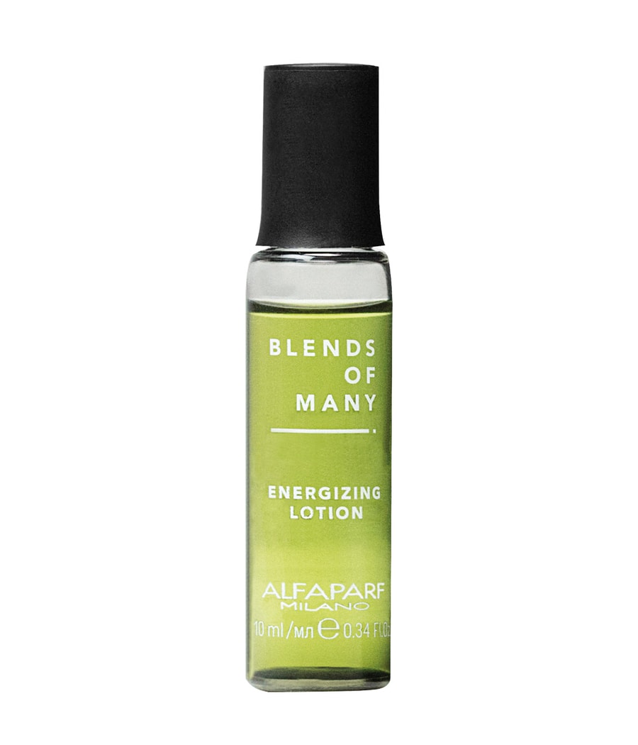 

Лосьон для волос ALFAPARF MILANO Blends of Many Energizing Lotion, 120 ml