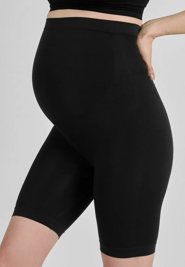 

Плавки-Бикини с двойной поддержкой для беременных Jojo Maman Bébé, Black, Черный, Плавки-Бикини с двойной поддержкой для беременных Jojo Maman Bébé, Black