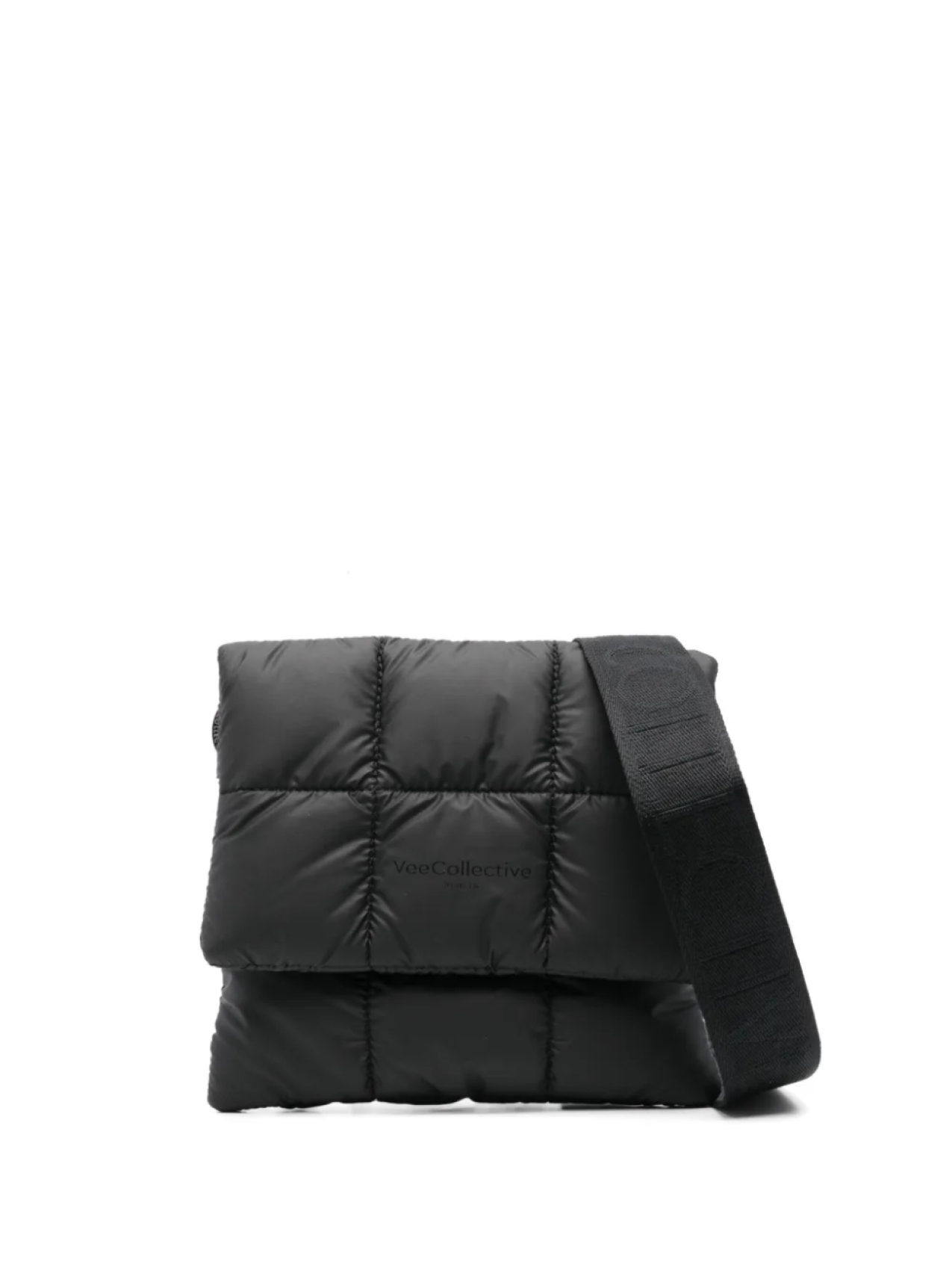 

VeeCollective сумка через плечо Porter, черный