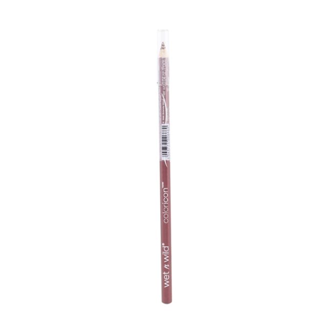 

Карандаш для губ Color Icon Wet n wild, цвет brandy wine, 1,4 гр