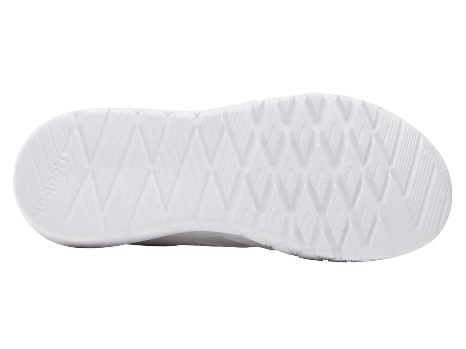 Кроссовки Reebok Flexagon Energy 4 Training Shoe - Women's, кремовый — фото 4