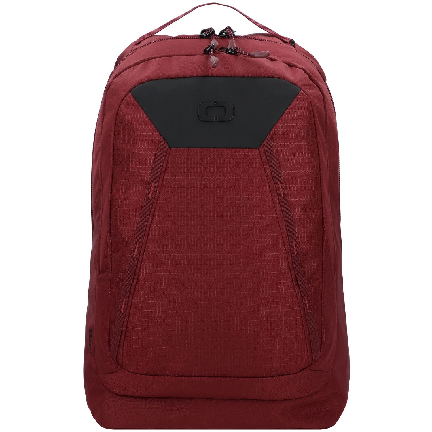 

Рюкзак Ogio Bandit Pro 51 cm Laptopfach, бордовый