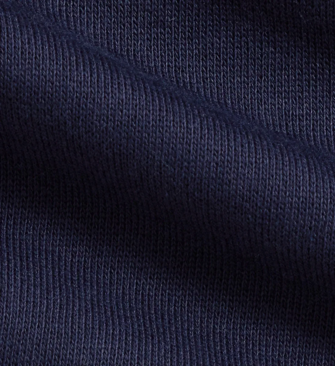 Костюм для бега из смеси хлопка Polo Ralph Lauren, синий — фото 3