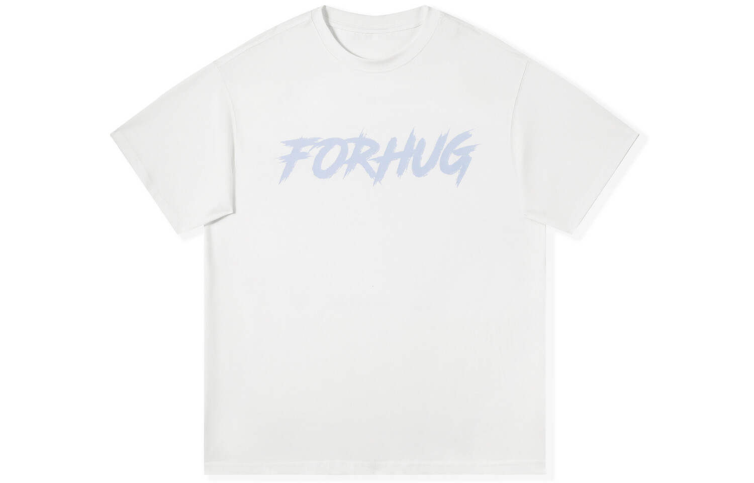 

Футболка унисекс Forhug, коричневый