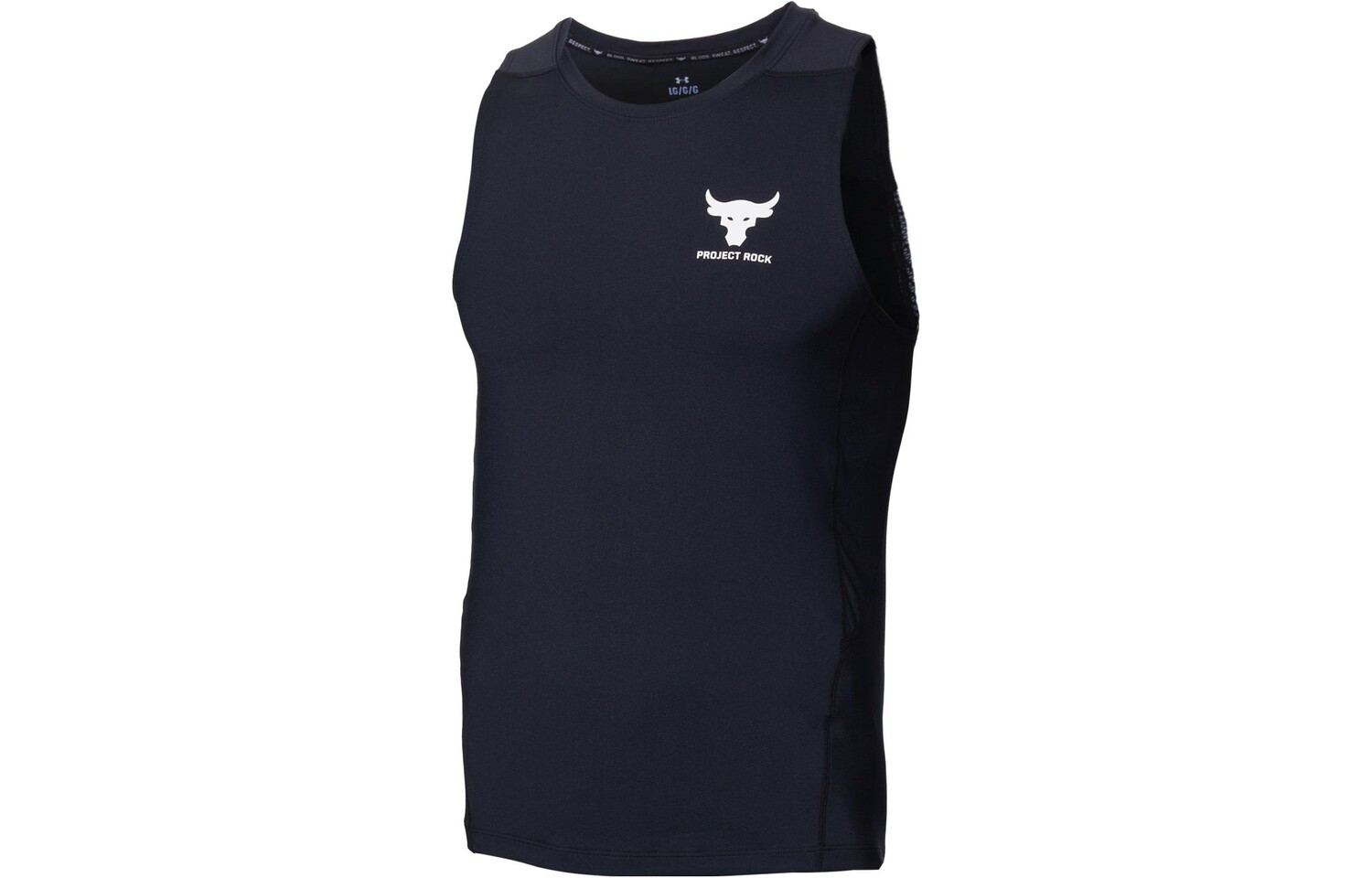 

Мужской жилет Under Armour, цвет Black