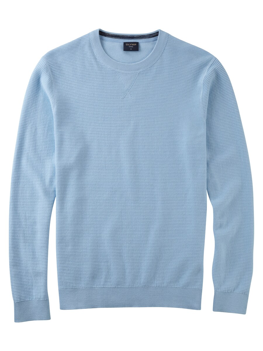 

Свитер OLYMP Sweater, светло-синий