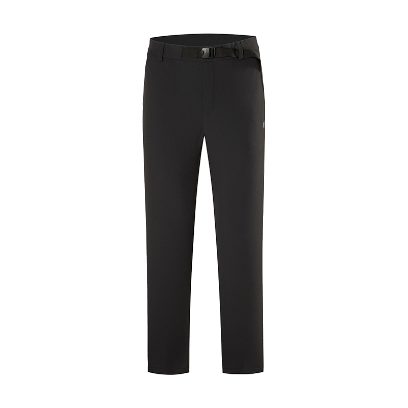 

Повседневные брюки мужские Lafuma, Black BK