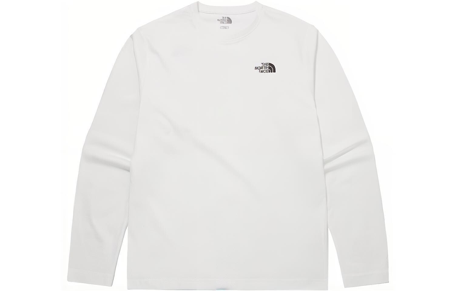 

Футболка мужская белая The North Face, белый
