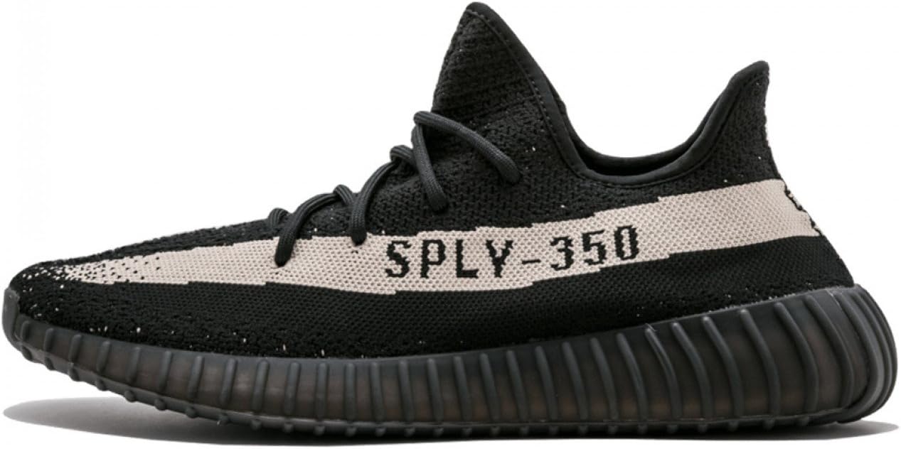 

Мужские кроссовки adidas Yeezy Boost 350 V2, белый/черный
