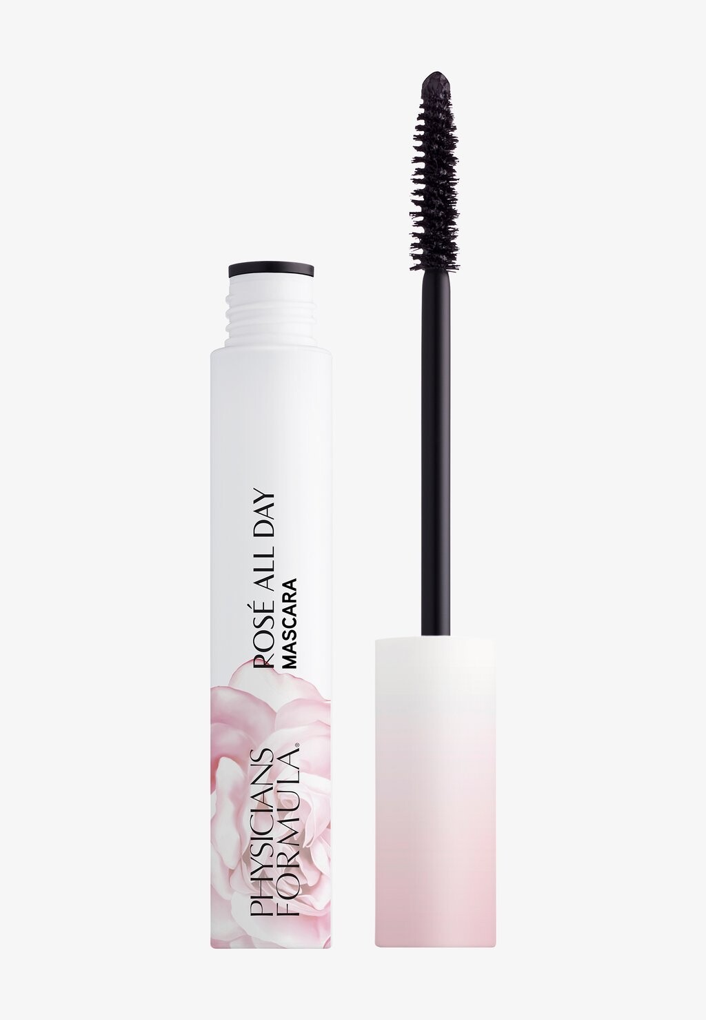 

Тушь для ресниц Rosé All Day Mascara Physicians Formula, черный