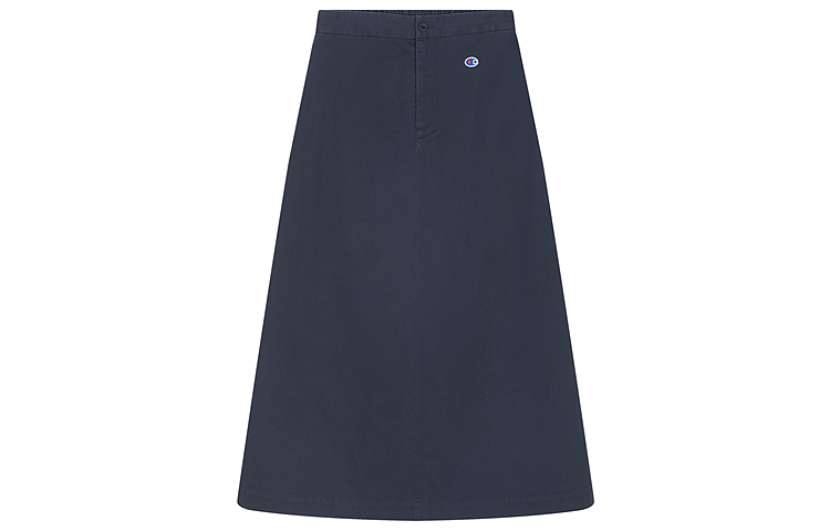 

Повседневная длинная юбка женская Champion, синий