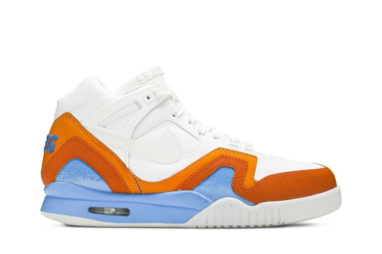 

Кроссовки Nike Air Tech Challenge 2 SP Australian Open, белый