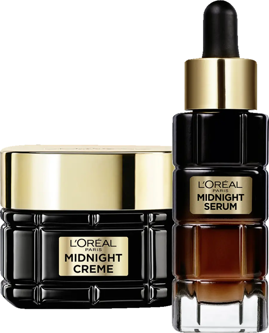 

Сыворотка для лица L’Oréal Paris Age Perfect Zell-Renaissance Midnight Vorteilsset