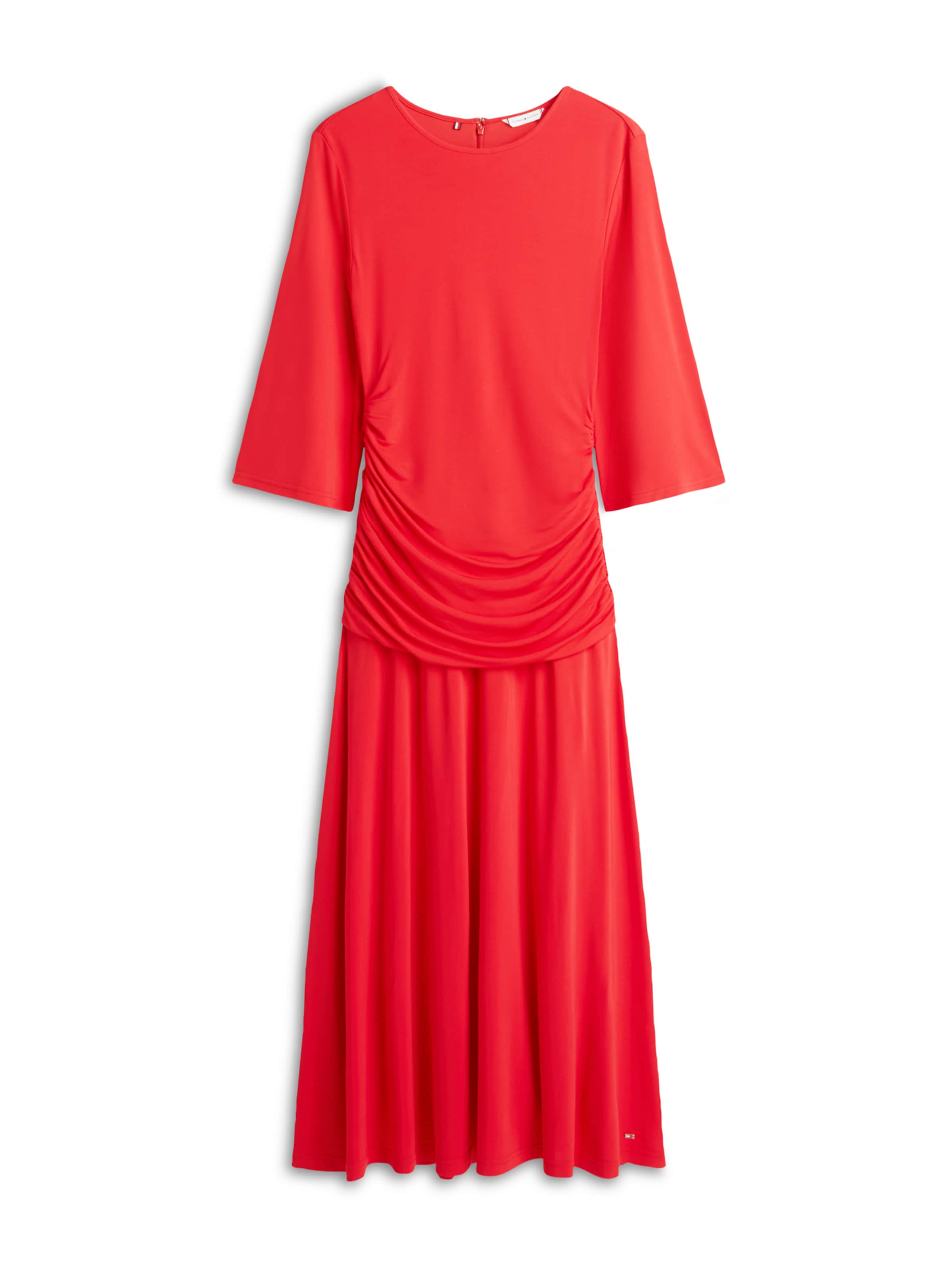 

TOMMY HILFIGER Платье в красном цвете