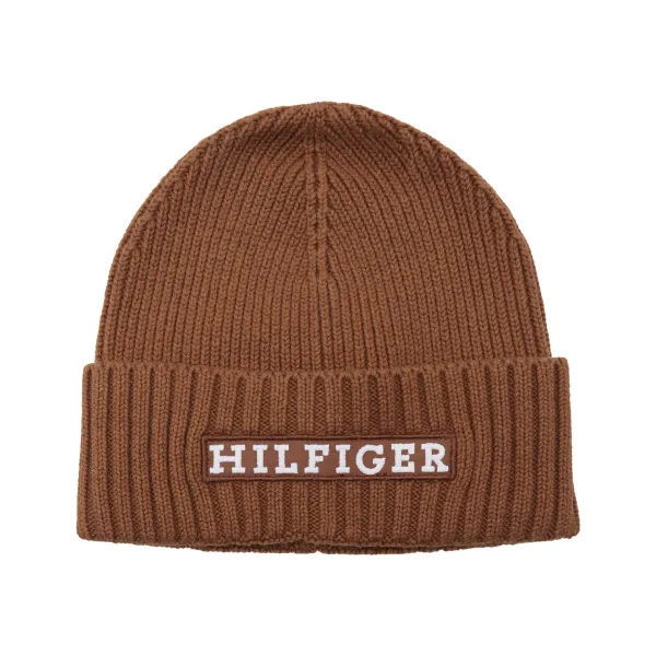 

Кепка Tommy Hilfiger, коричневый