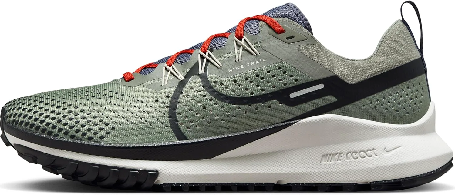 

Мужские беговые кроссовки Nike Low, черный